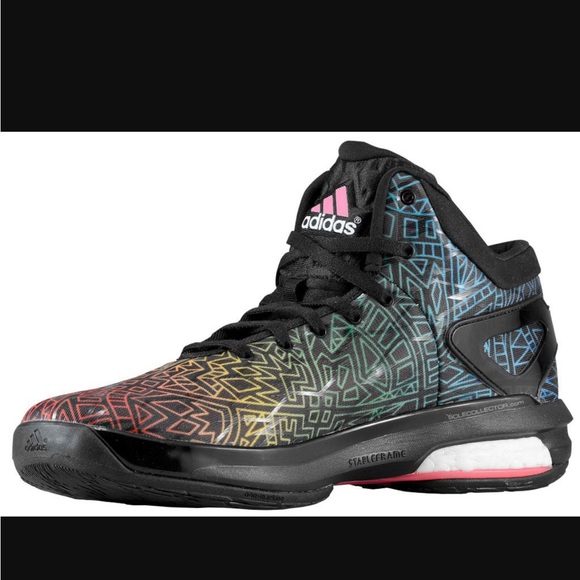 Adidas Crazylight Boost - Picture 10 of 10